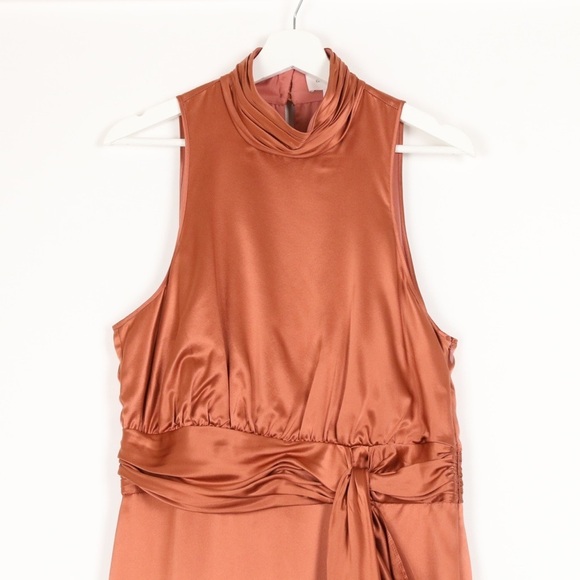 Cinq à Sept Winona Dress - Picture 3 of 11